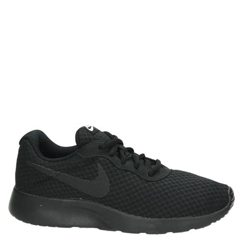 nike dames zwart sneaker|nike casual sneakers for women.